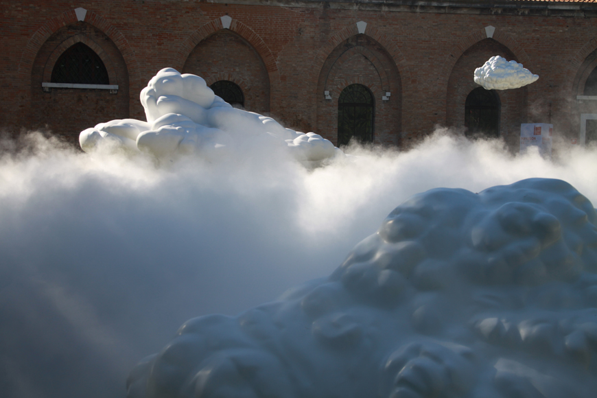 Venice Cloud